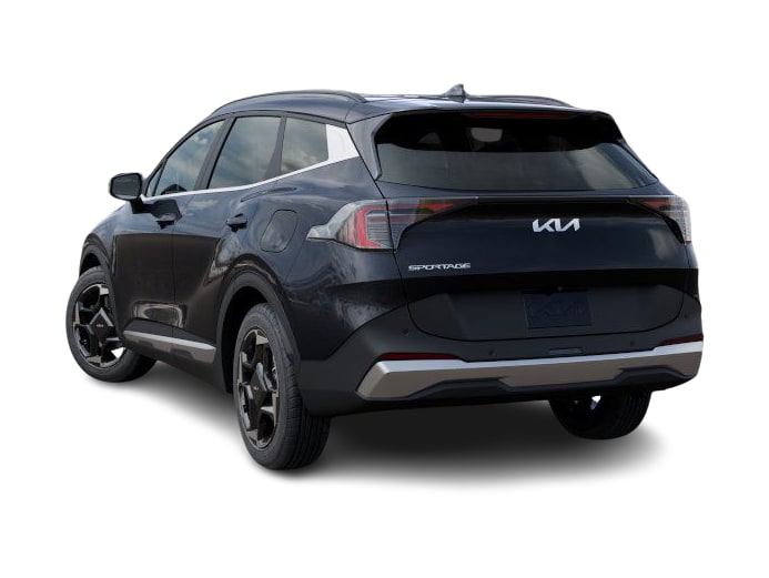 Thumbnail: 2026 Kia Sportage - 4