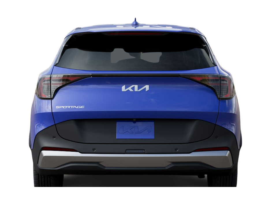 Thumbnail: 2026 Kia Sportage - 4
