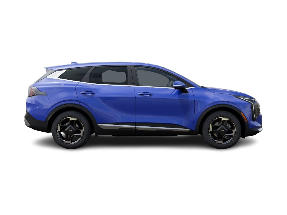 Thumbnail: 2026 Kia Sportage - 16