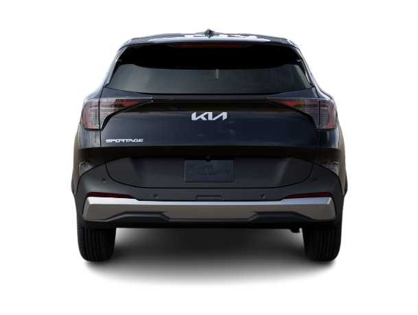 Thumbnail: 2026 Kia Sportage - 14