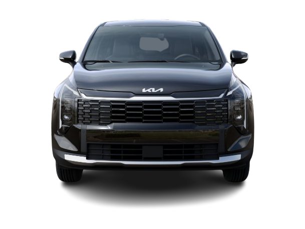 Thumbnail: 2026 Kia Sportage - 5