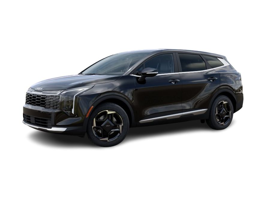 Thumbnail: 2026 Kia Sportage - 13