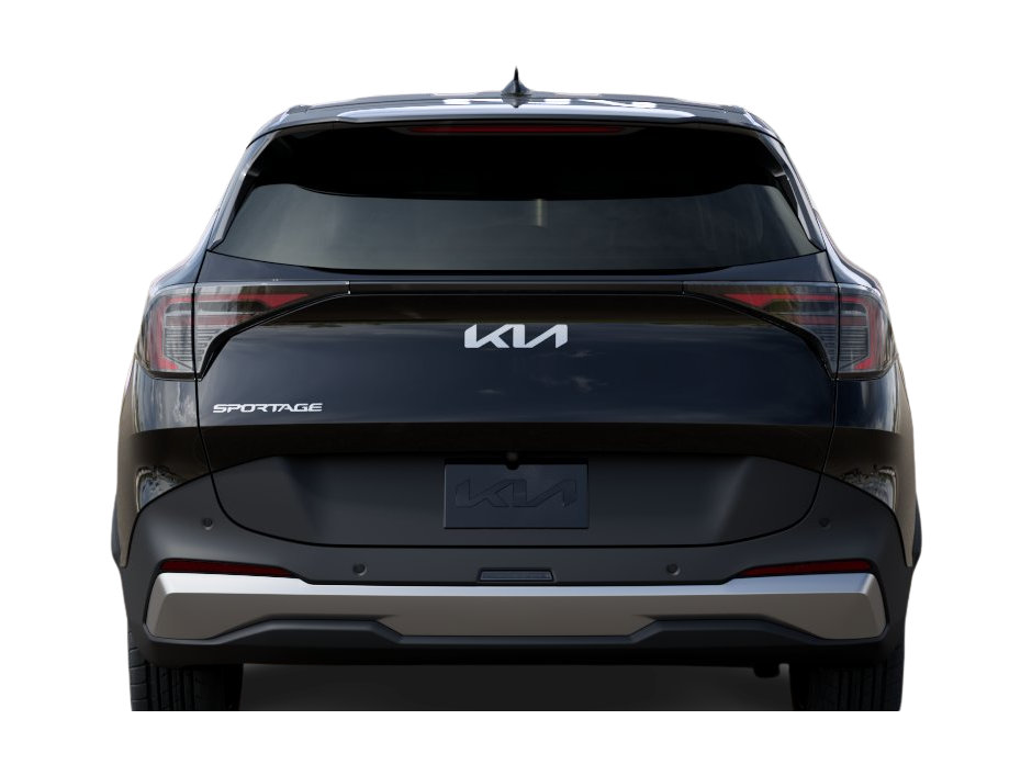Thumbnail: 2026 Kia Sportage - 4