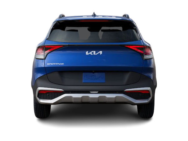 2025 Kia Sportage EX 14