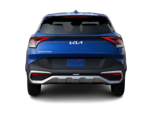 2025 Kia Sportage EX 14