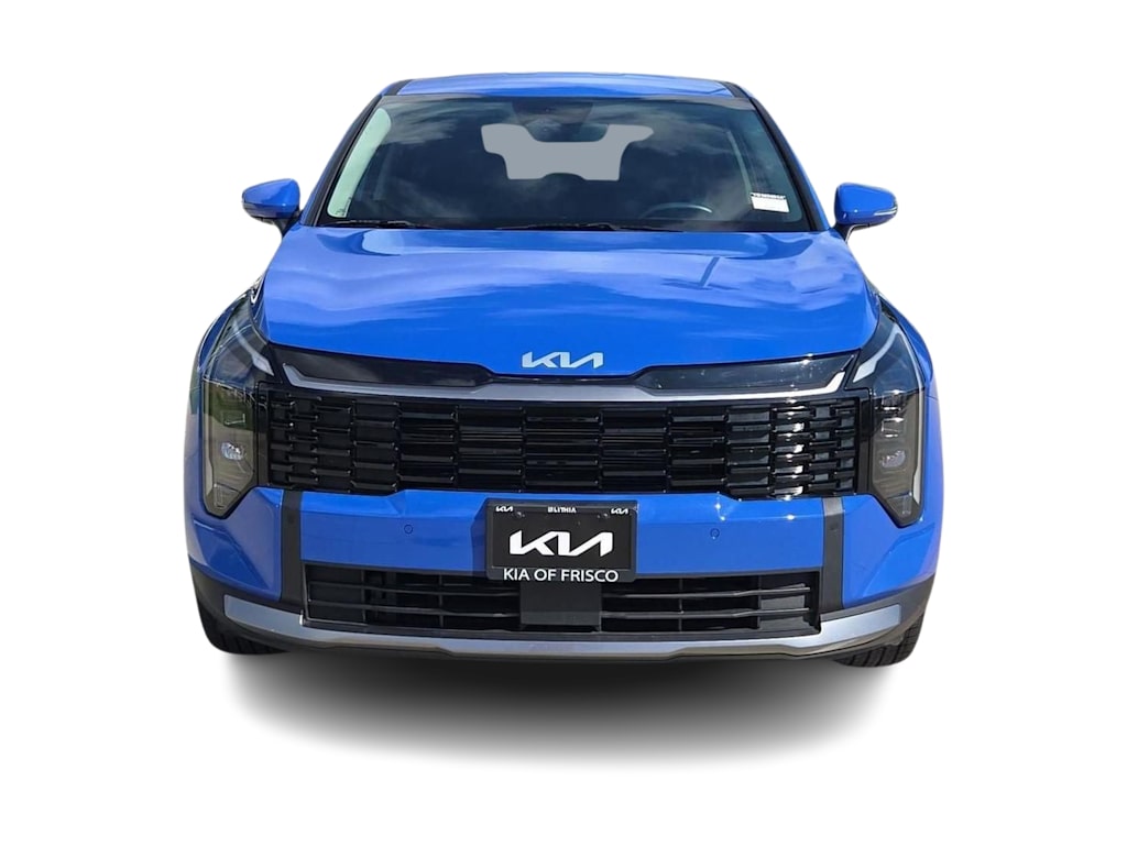 Thumbnail: 2026 Kia Sportage - 6