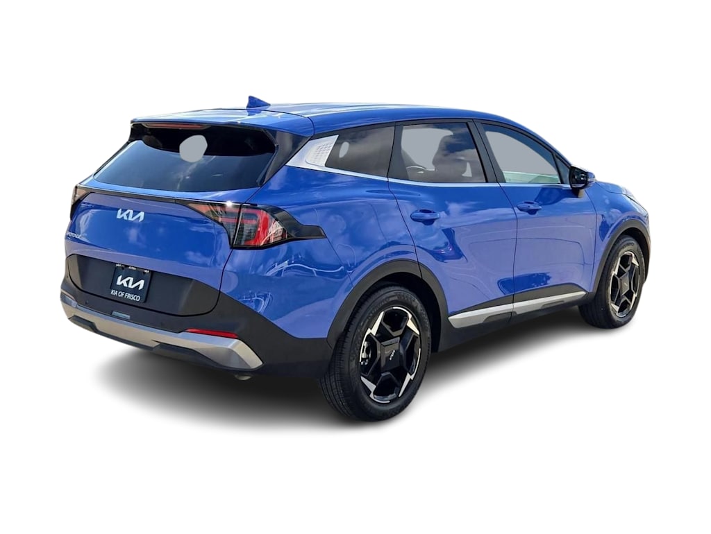 Thumbnail: 2026 Kia Sportage - 17