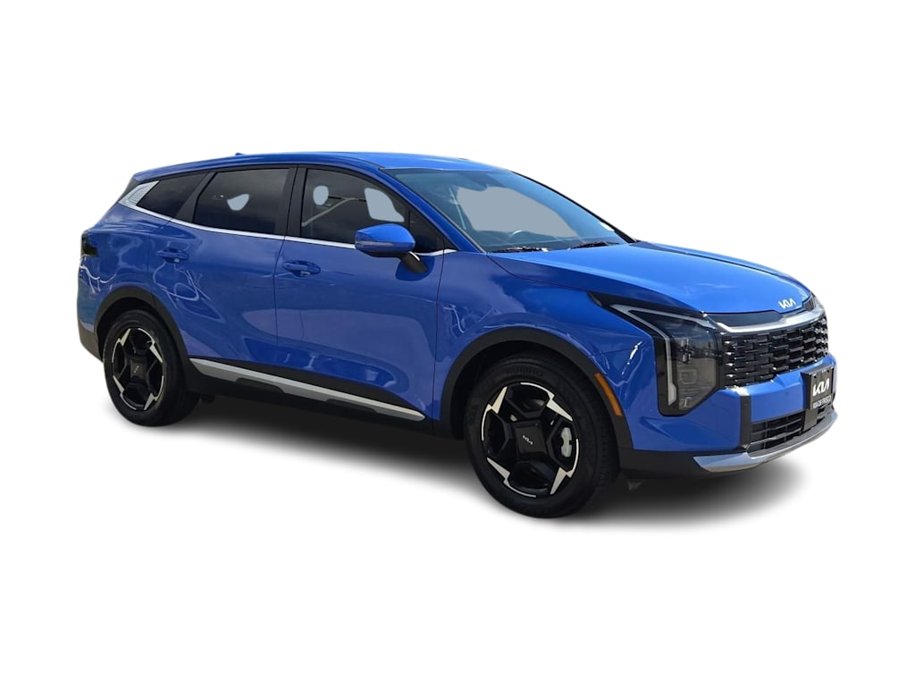 Thumbnail: 2026 Kia Sportage - 19