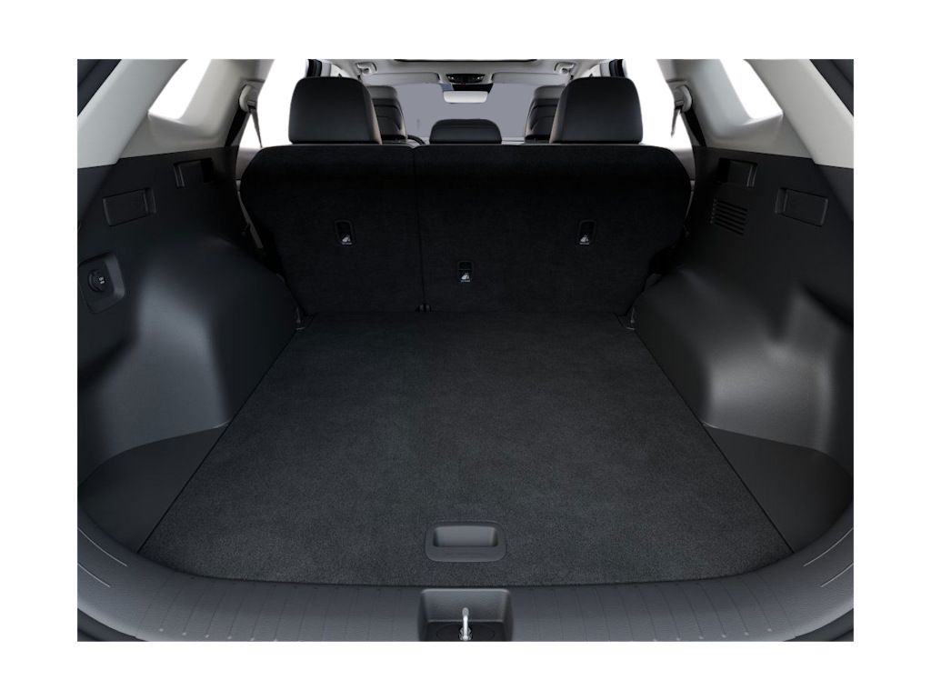 Thumbnail: 2026 Kia Sportage - 21