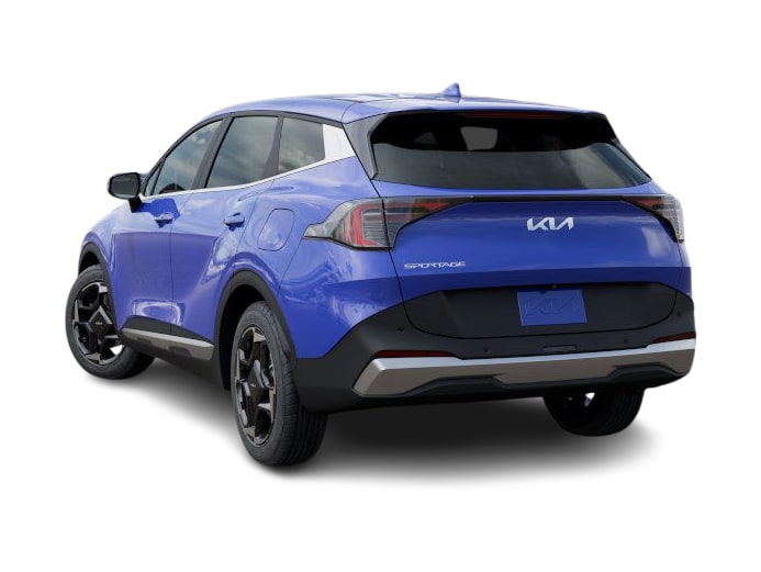 Thumbnail: 2026 Kia Sportage - 4
