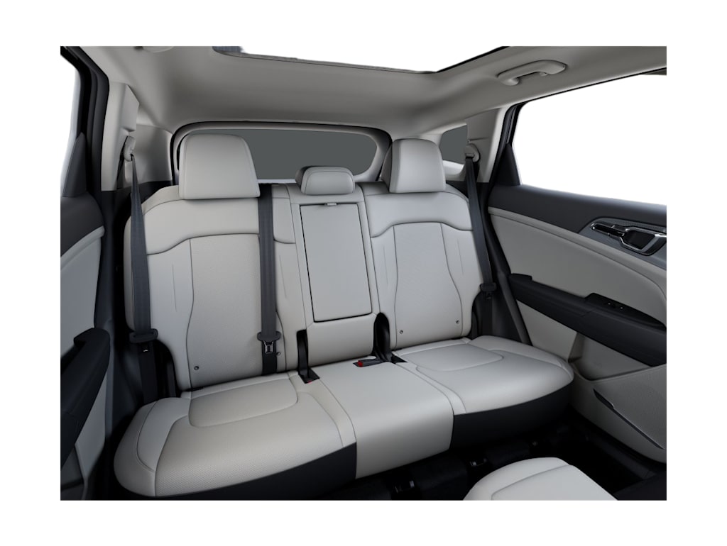 Thumbnail: 2026 Kia Sportage - 12