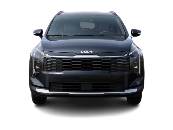 Thumbnail: 2026 Kia Sportage - 5