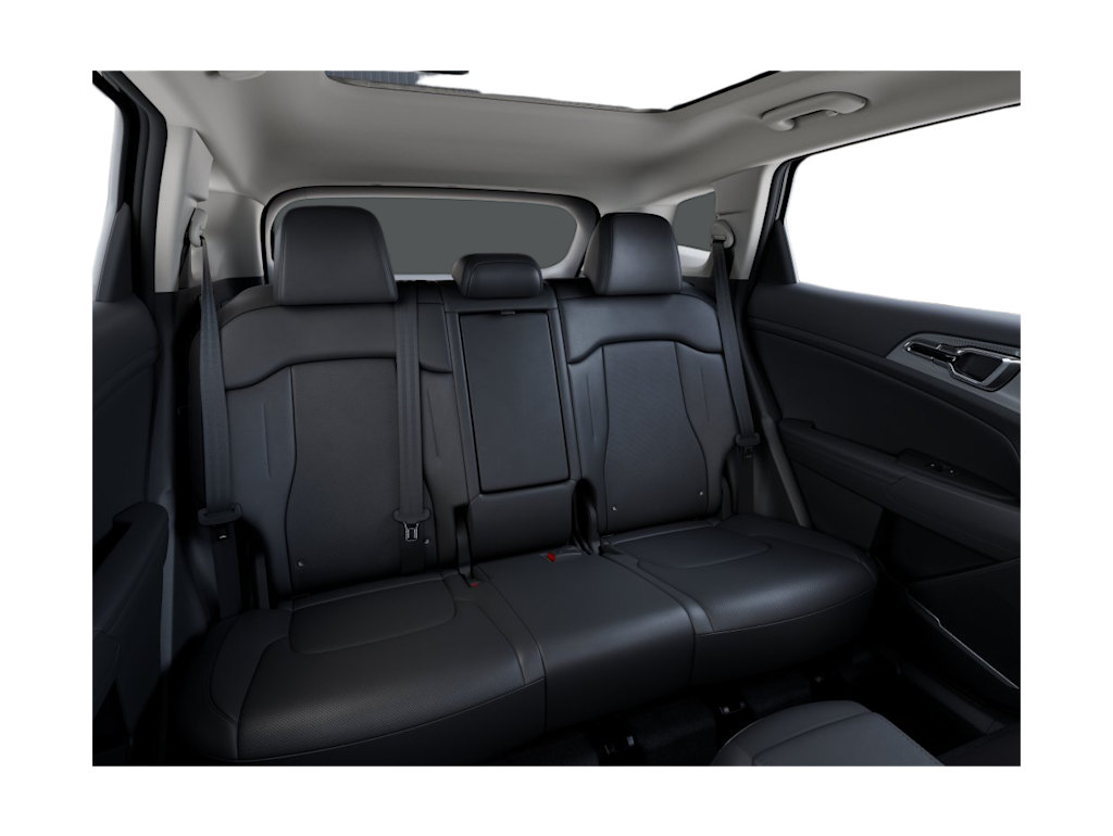 Thumbnail: 2026 Kia Sportage - 20