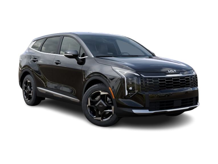 Thumbnail: 2027 Kia Sportage - 17