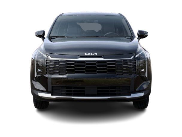 Thumbnail: 2026 Kia Sportage - 6