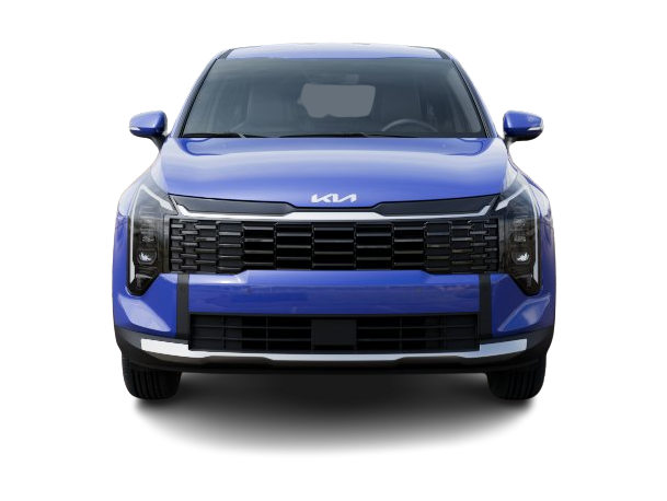 Thumbnail: 2027 Kia Sportage - 5