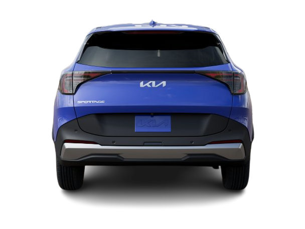 Thumbnail: 2027 Kia Sportage - 14