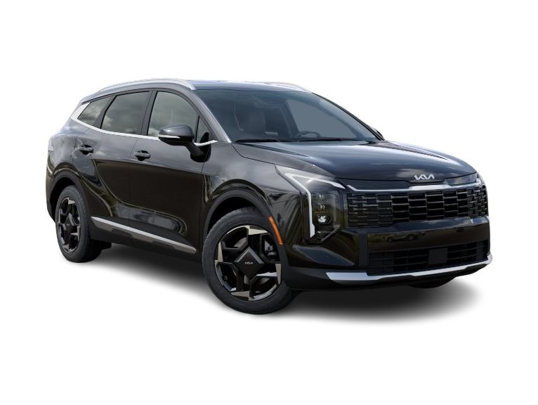 Thumbnail: 2026 Kia Sportage - 17