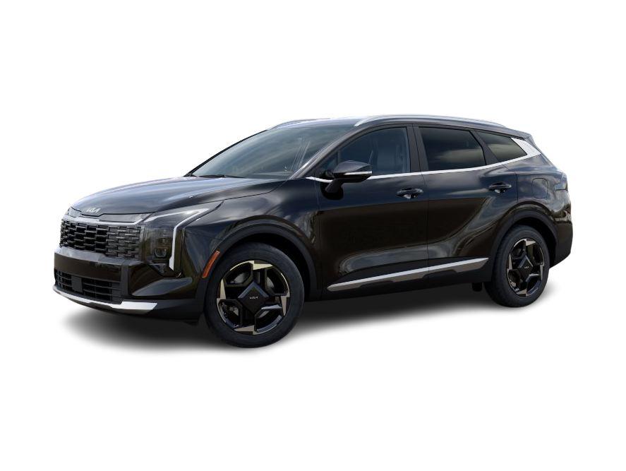 Thumbnail: 2026 Kia Sportage - 13