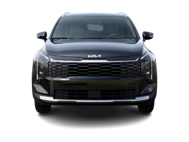 Thumbnail: 2026 Kia Sportage - 5