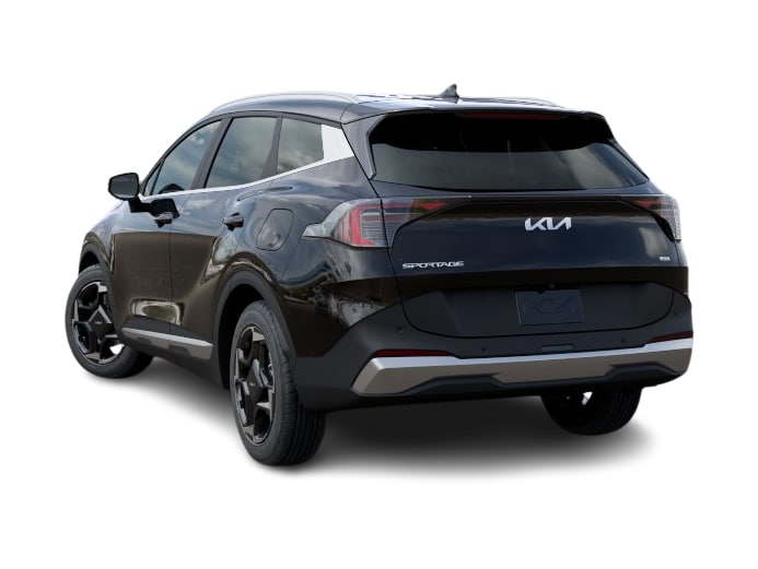 Thumbnail: 2026 Kia Sportage - 3