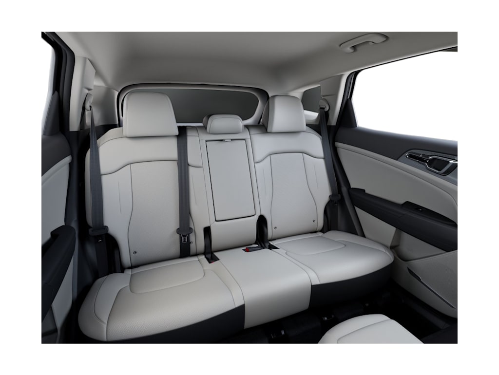 Thumbnail: 2026 Kia Sportage - 12