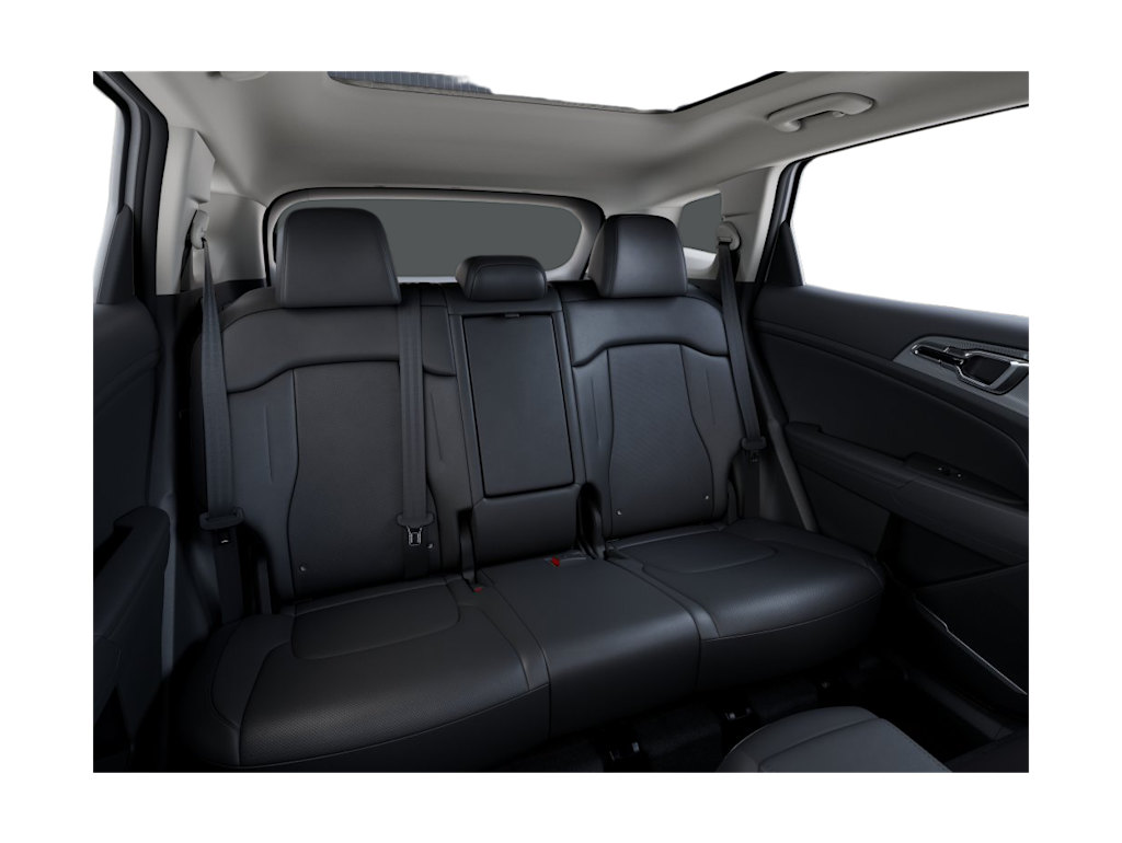 Thumbnail: 2026 Kia Sportage - 21