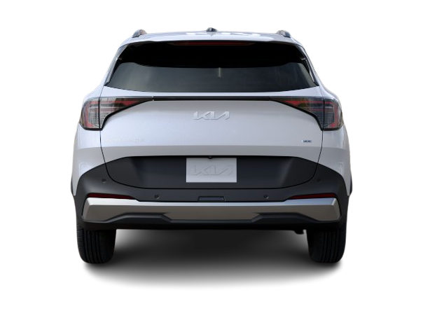 Thumbnail: 2026 Kia Sportage - 14