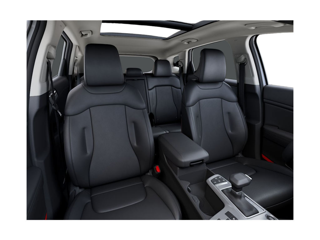 Thumbnail: 2026 Kia Sportage - 13