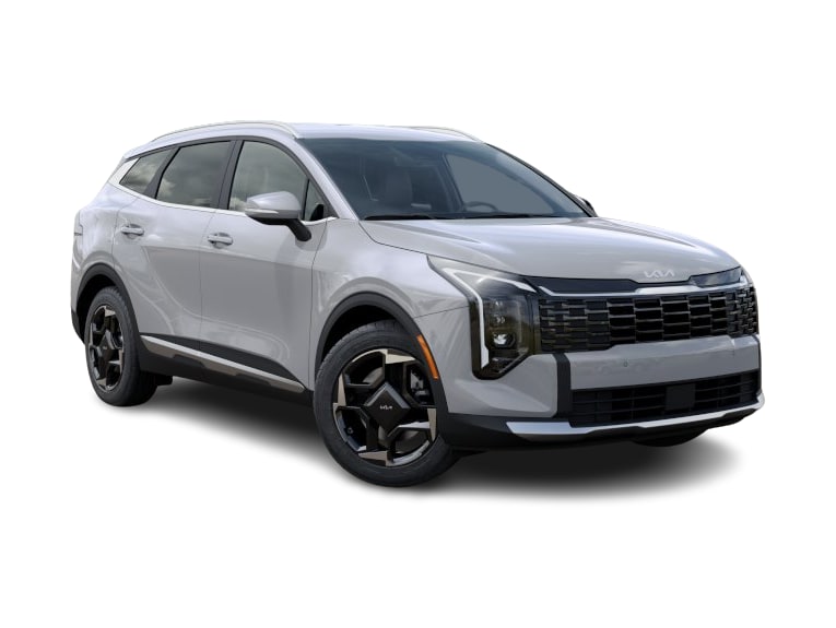Thumbnail: 2027 Kia Sportage - 17