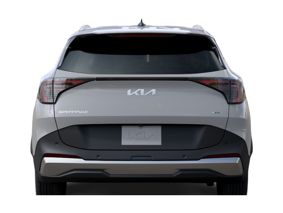 Thumbnail: 2027 Kia Sportage - 4