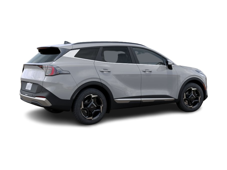 Thumbnail: 2027 Kia Sportage - 14