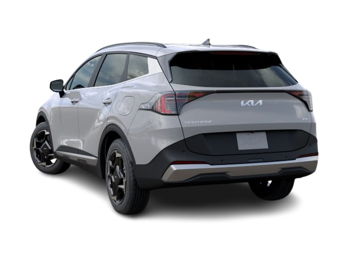 Thumbnail: 2027 Kia Sportage - 3