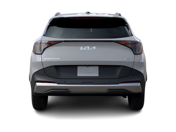 Thumbnail: 2027 Kia Sportage - 13
