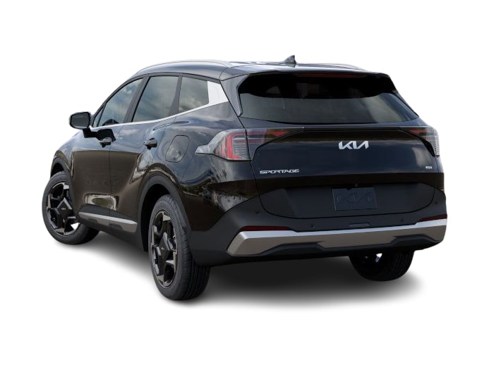Thumbnail: 2026 Kia Sportage - 4