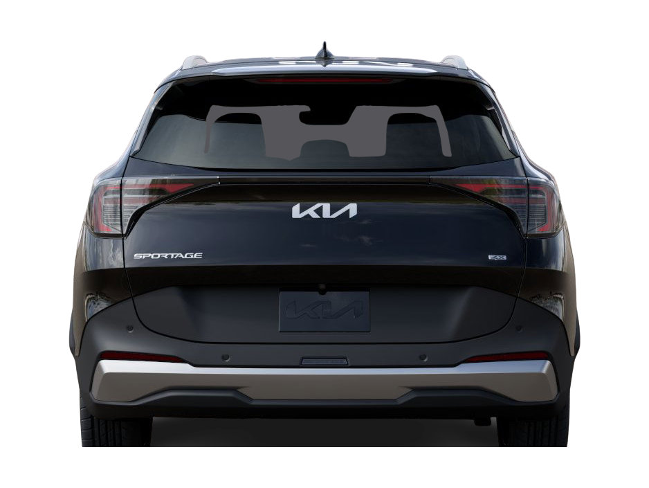 Thumbnail: 2026 Kia Sportage - 5