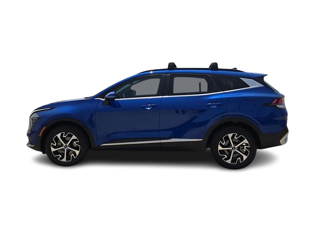 Thumbnail: 2025 Kia Sportage - 3