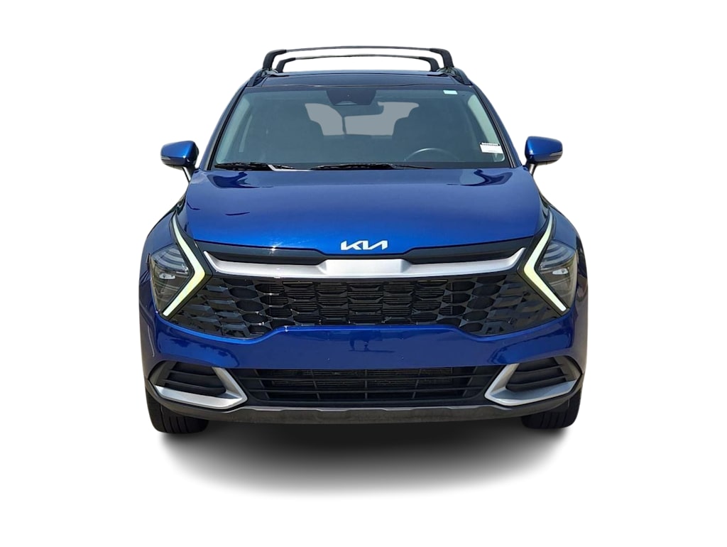 Thumbnail: 2025 Kia Sportage - 6