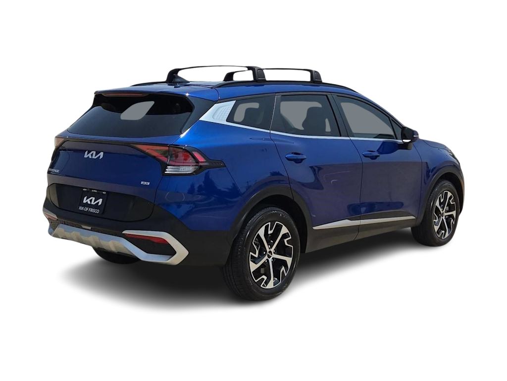 Thumbnail: 2025 Kia Sportage - 19