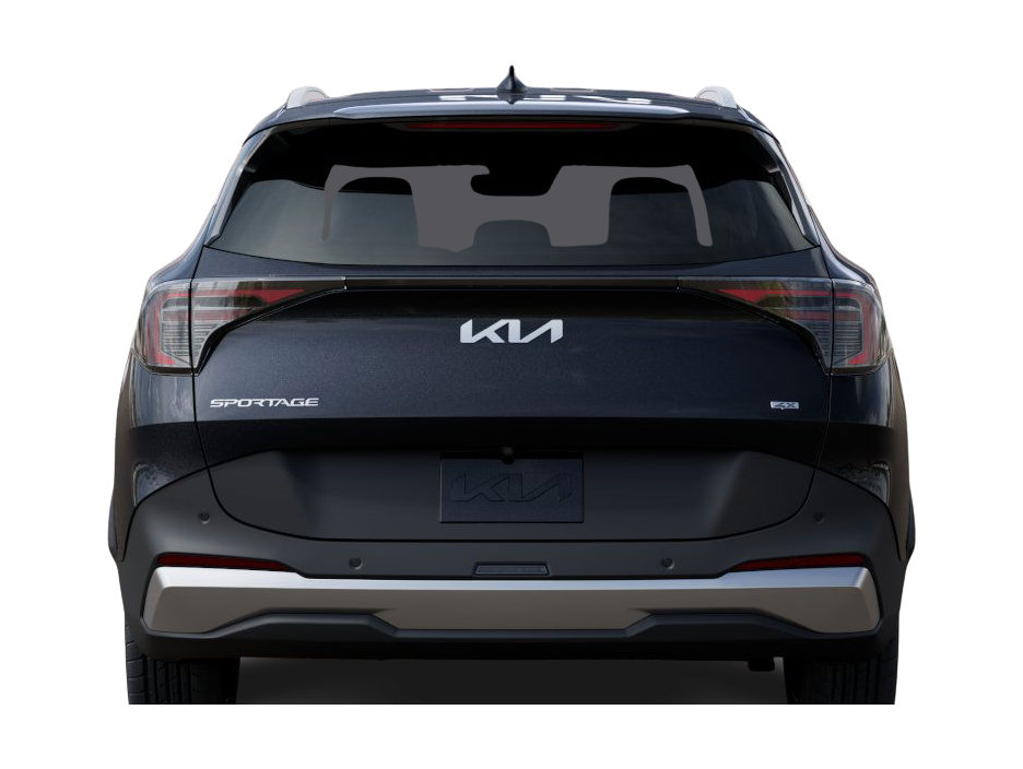 Thumbnail: 2026 Kia Sportage - 5