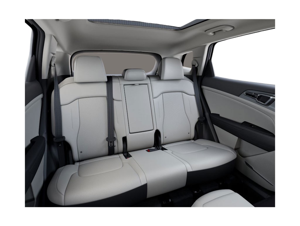 Thumbnail: 2026 Kia Sportage - 13