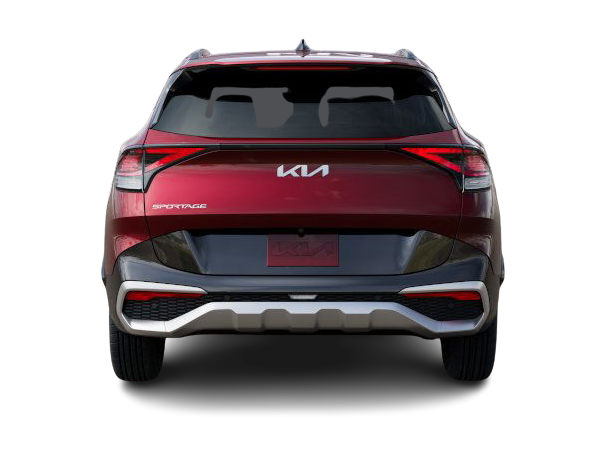 2025 Kia Sportage SX 15