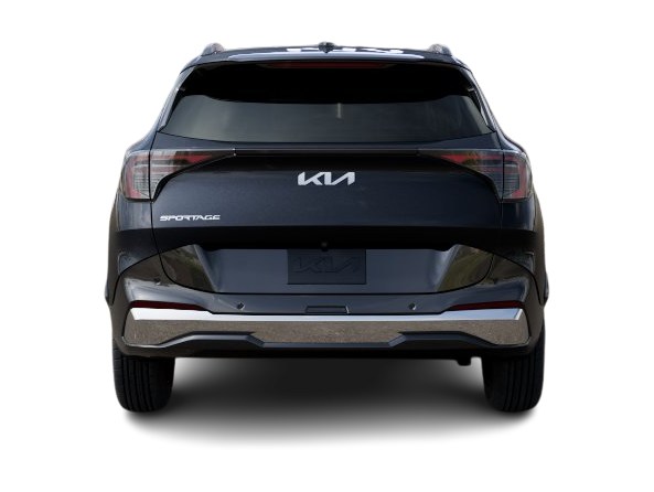 Thumbnail: 2026 Kia Sportage - 13
