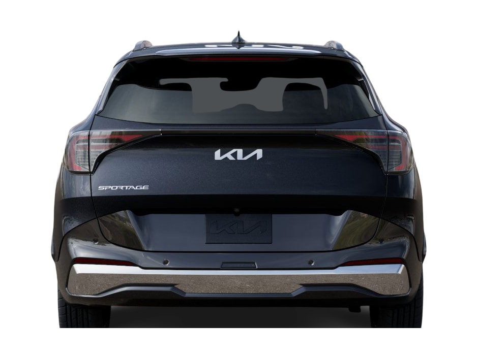 Thumbnail: 2026 Kia Sportage - 4