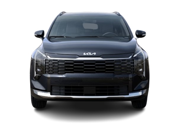 Thumbnail: 2026 Kia Sportage - 5