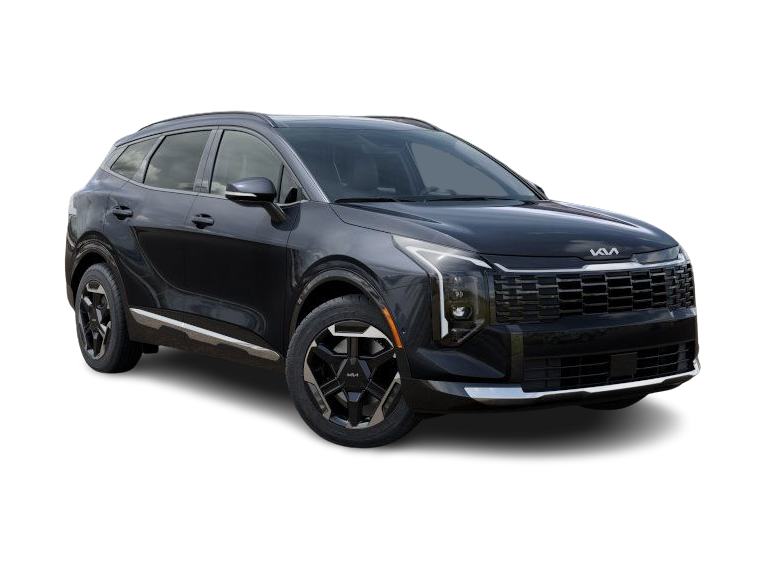 Thumbnail: 2026 Kia Sportage - 16