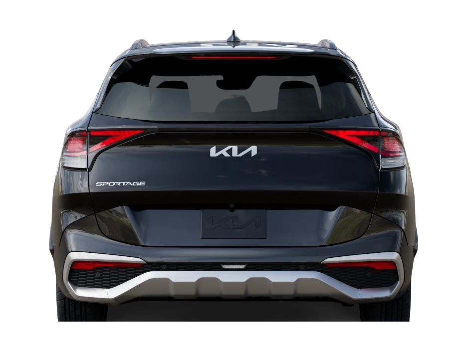 Thumbnail: 2025 Kia Sportage - 22