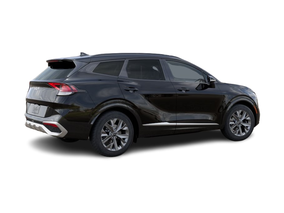 Thumbnail: 2025 Kia Sportage - 16