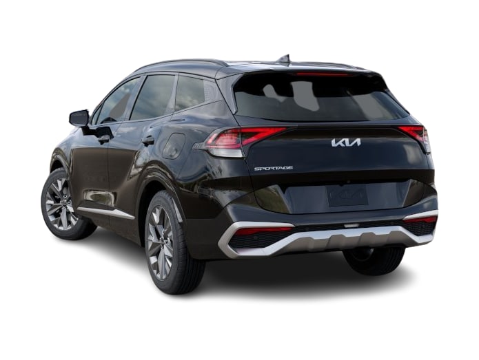 Thumbnail: 2025 Kia Sportage - 5