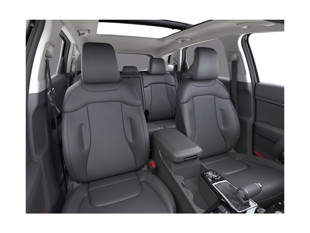 Thumbnail: 2025 Kia Sportage - 15